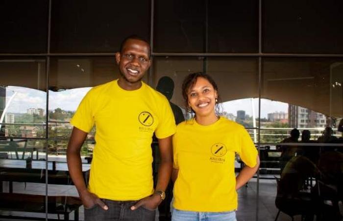 La fintech kényane Asilimia lève 2 millions de dollars dans le cadre d’un cycle de pré-amorçage