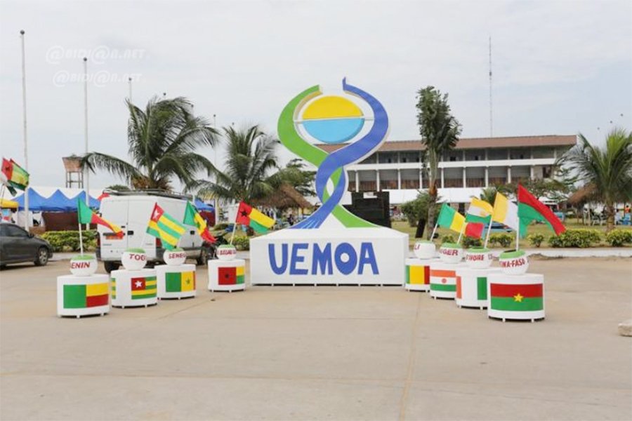 UEMOA : une croissance de 5,7% en 2023 comme en 2022 (Officiel)