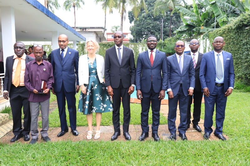 Côte d'Ivoire : la Fondation Friedrich Naumann initie un Projet d’appui à la bonne gouvernance par le contrôle citoyen