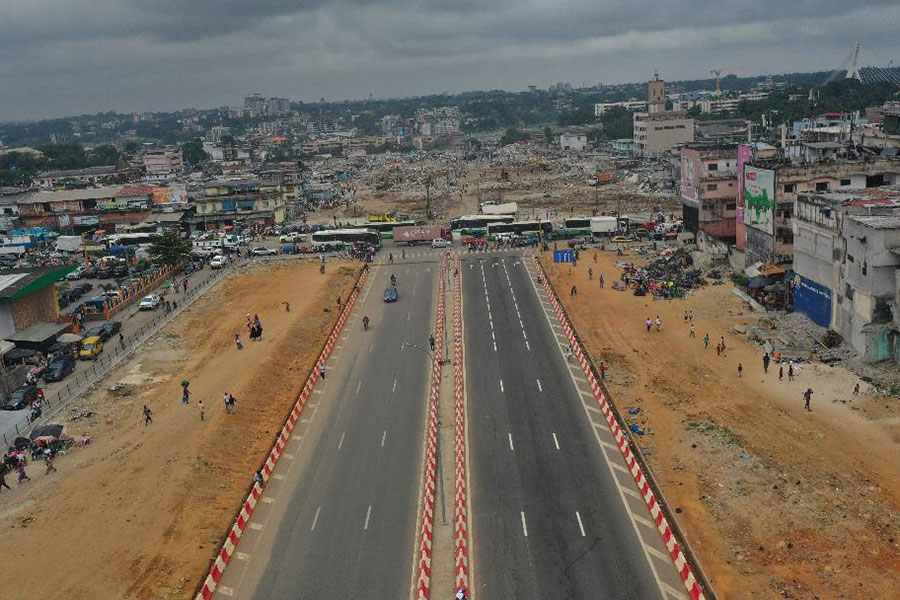 Renforcement des capacités en Afrique : La Fondation ACBF organise deux assises cruciales àAbidjan 