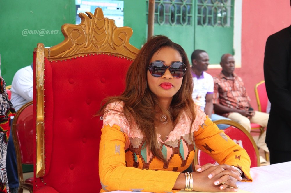 Municipales et régionales 2023: la formation politique, “Nouvel Ivoirien Côte d'Ivoire Nouvelle” (NICIN) demande “la dissolution