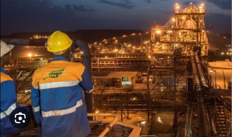 Côte d’Ivoire-AIP/ Tongon : une mine qui continue de peser dans l’économie ivoirienne (Reportage)