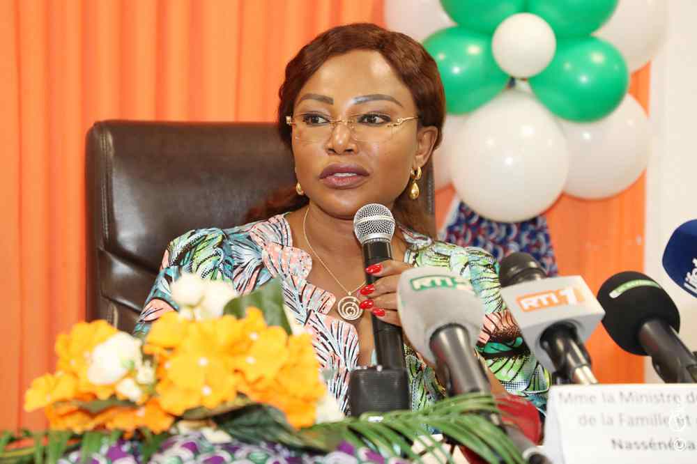 Eléctions locales 2023 : Les militants appelés à préserver la réputation du Kabadougou « citadelle imprenable » du RHDP