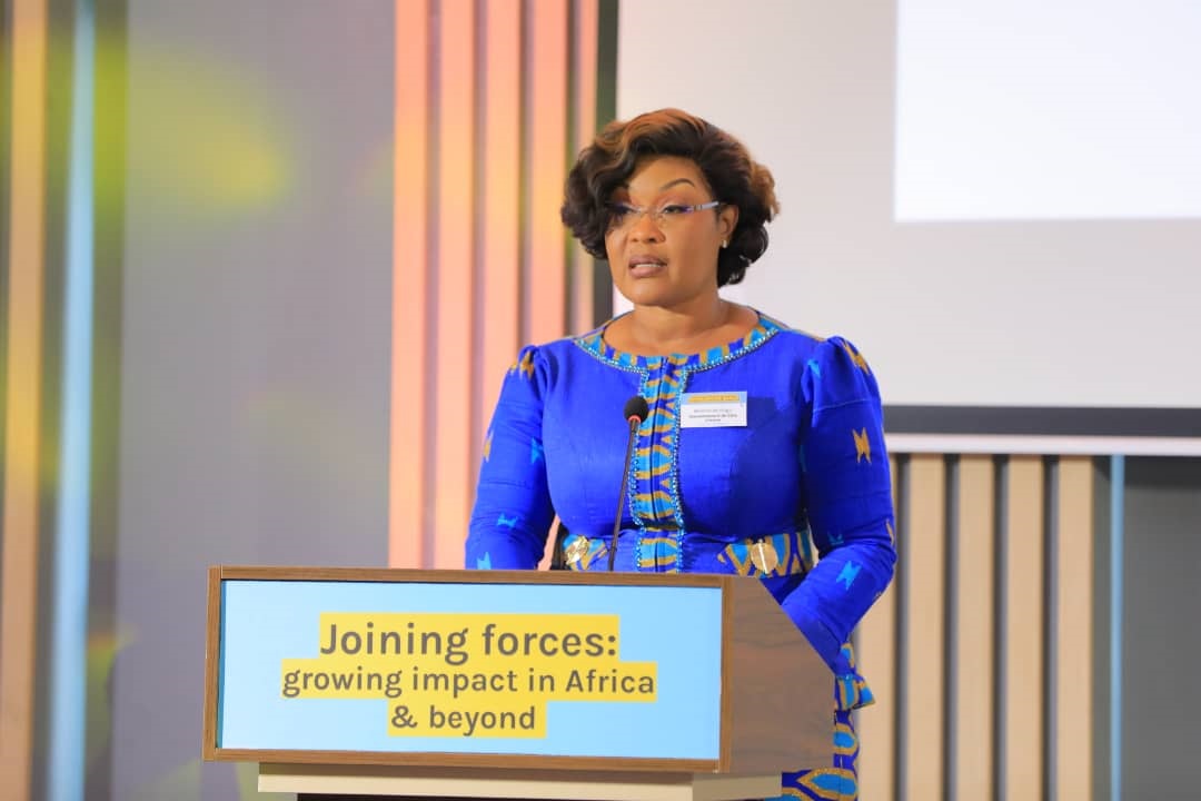 3ème sommet de Finance en Commun : Belmonde Dogo exhorte experts et dirigeants internationaux à proposer des solutions concrètes de financement