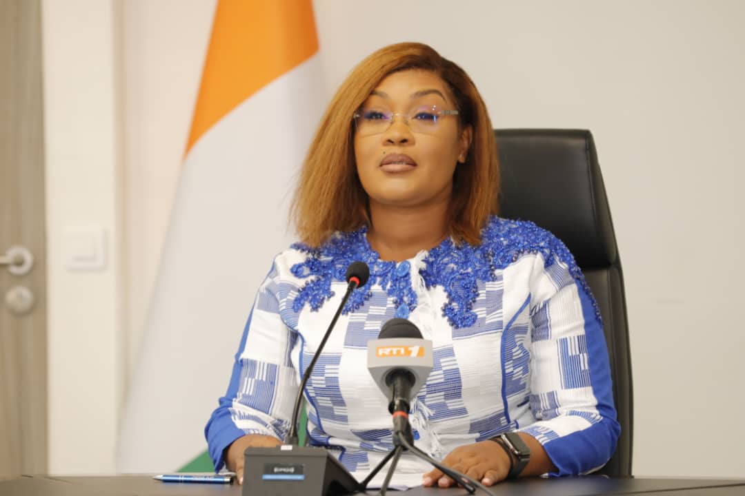 27ème édition de la journée nationale de la paix : la jeunesse invitée à s'engager pour la consolidation