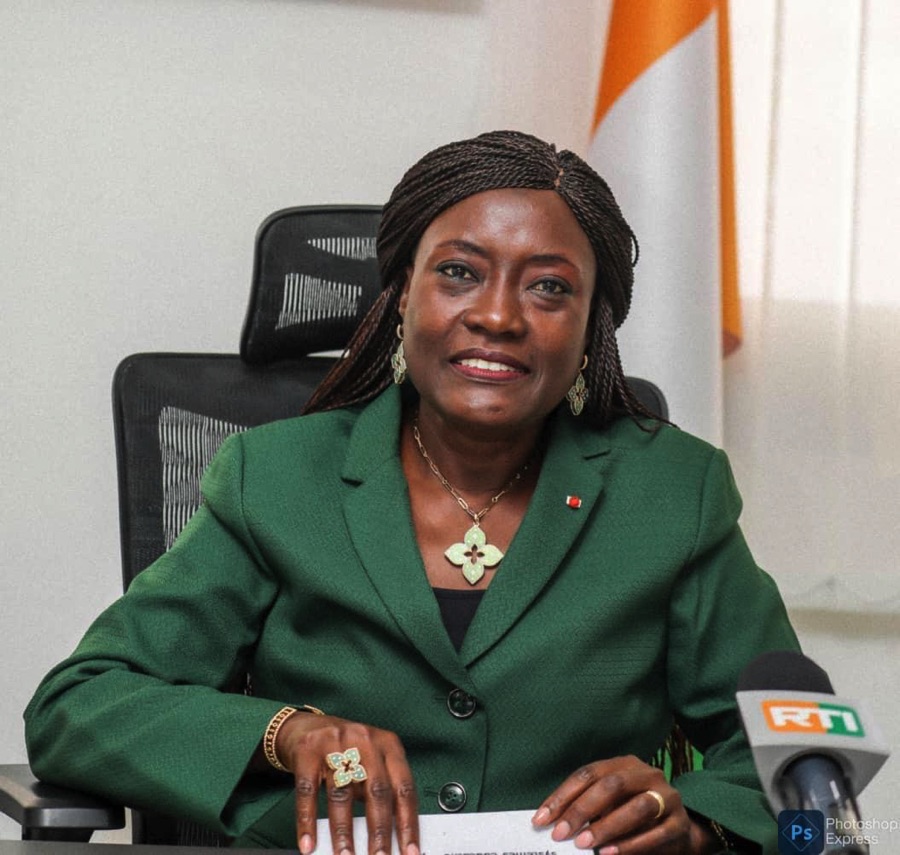 Education nationale / 9ème édition de la JAAS : la Côte d’Ivoire vise 100% de taux de couverture en cantine scolaire à l’horizon 2030