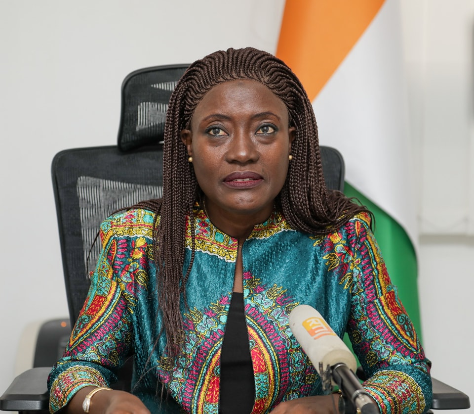 Journée internationale de la langue maternelle : le gouvernement mise sur l'utilisation des langues maternelles pour améliorer la qualité des enseignements (ministre Mariatou Koné)