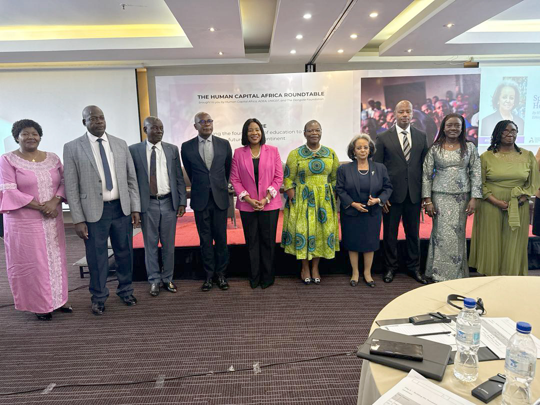 Éducation / Apprentissage fondamental : La ministre Mariatou Koné présente le modèle ivoirien à Addis-Abeba