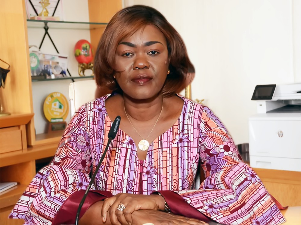 RGPH 2021 : Le taux d'achèvement estimé à 110% dans le département de Kouto