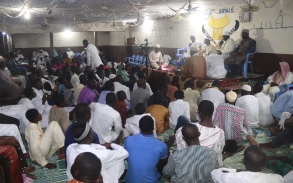La nuit du destin célébrée sous le sceau du renforcement de la paix à Bondoukou