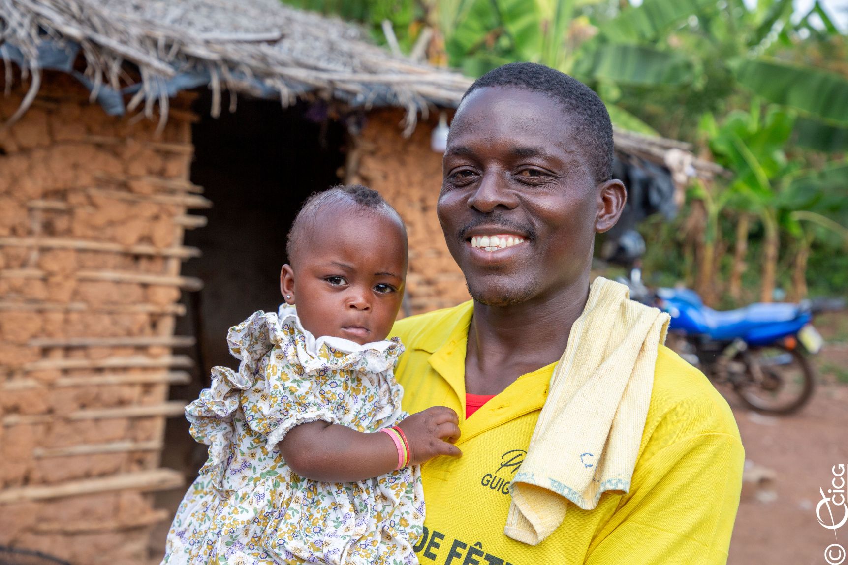 La Popote familiale : le gouvernement aux côtés des familles vulnérables
