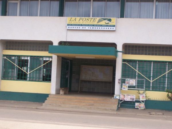 Poste de Côte d’Ivoire : Les agents en grève illimitée dès ce lundi matin