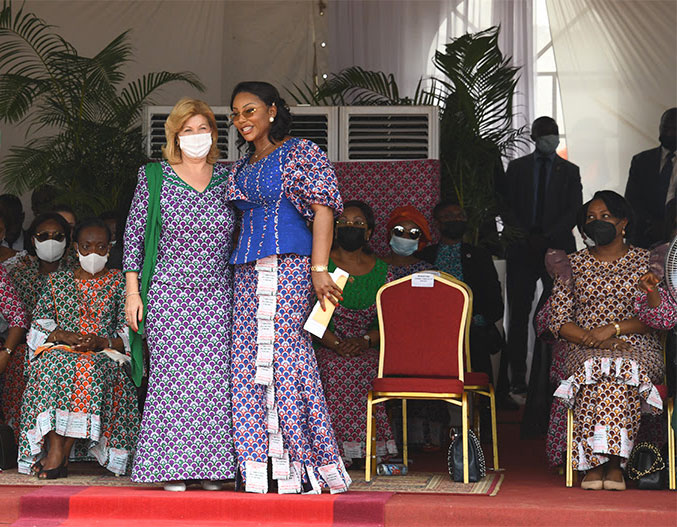 Yopougon abritera la cérémonie officielle de la JIF 2023 le 30 mars (MFFE)