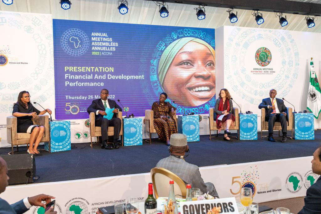 La relance de l’Afrique reste inégale, selon un rapport de la BAD