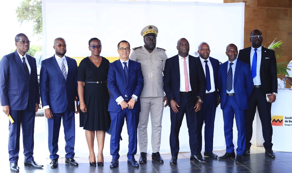 La SIB au cœur du développement économique régional : un engagement réitéré lors des Journées Portes Ouvertes à San Pedro