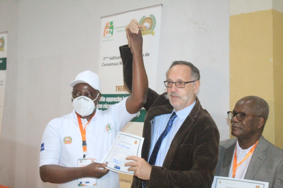 La société civile ivoirienne veut un observatoire sur les conflits