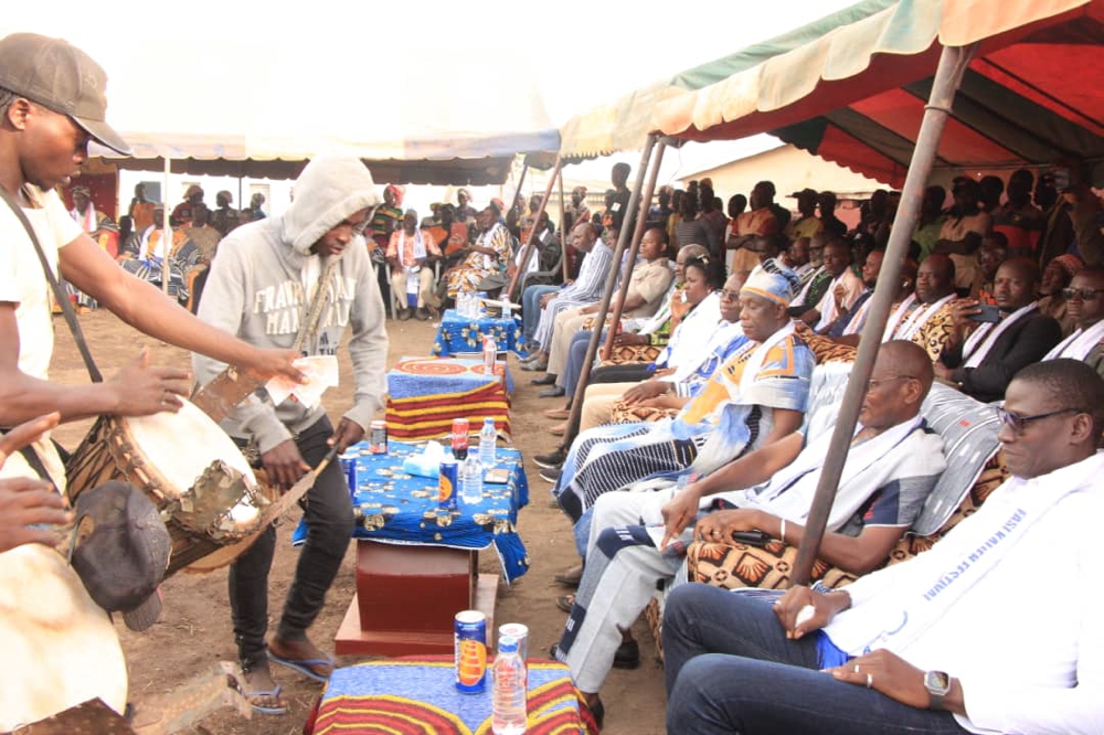 Côte d'Ivoire : la troisième édition du '' Fasi Kalieh Festival de Dianra '' prévue en avril 2024