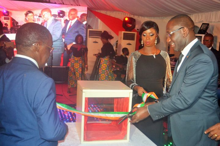 3ème édition du prix du label des consommateurs africains: 47 marques primées