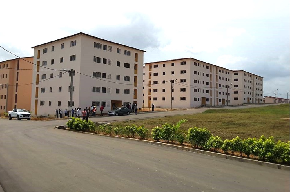 L’accès aux logements sociaux au menu du Gouv'Space le 09 novembre 2023