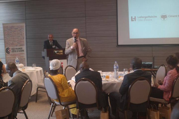 Durabilité et contrôle qualité dans l’industrie du ciment/  Hafedh Ben Arab : « La problématique n’est pas dans le produit mais dans l’exécution »