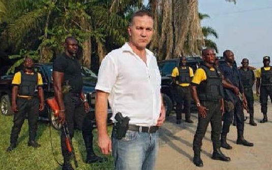 Lu dans l`hebdomadaire français 