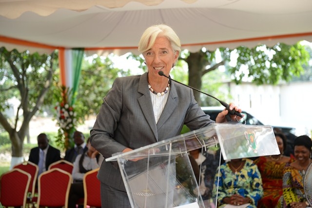 Dossier /Côte d’Ivoire, Banque mondiale, FMI : Les dessous des visites de Lagarde et de Jim Yong Kim à Abidjan