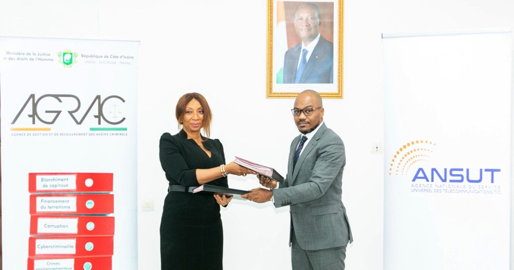 L’AGRAC vise à devenir un modèle en transformation digitale (Directrice générale)