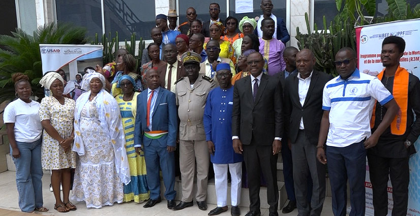 L’AIBEF plaide pour des adhésions au mécanisme TAAC dans la région du Haut Sassandra