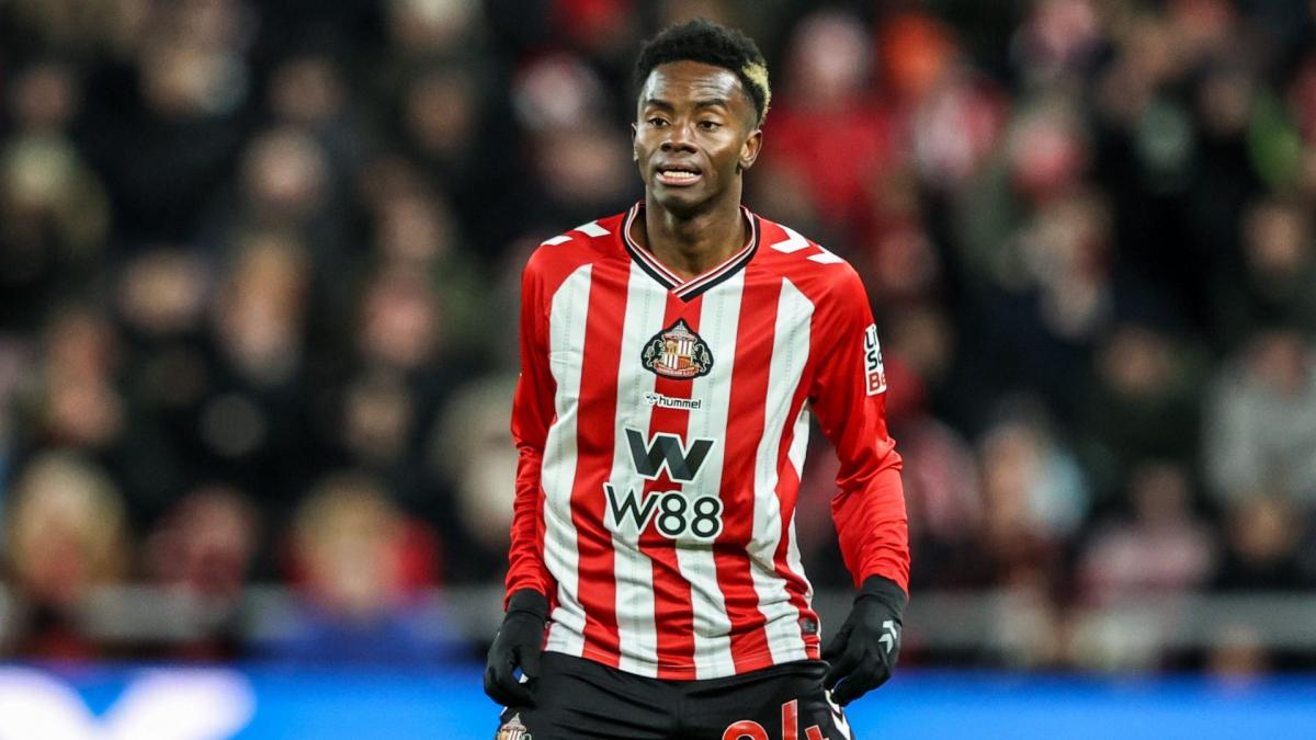 L’Ajax officialise l’arrivée de Simon Adingra