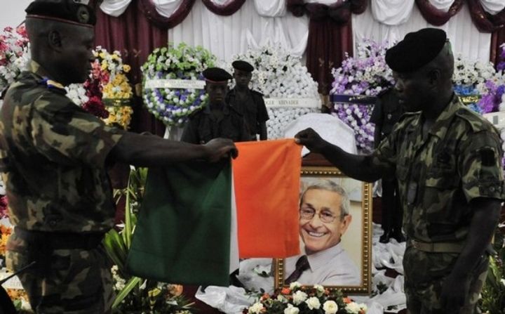 Côte d’Ivoire: le procès des disparus du Novotel reporté à une date ultérieure