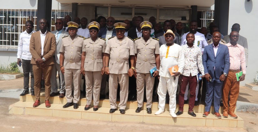 Lancement à Abengourou des plans d’urbanisme directeur de 15 localités