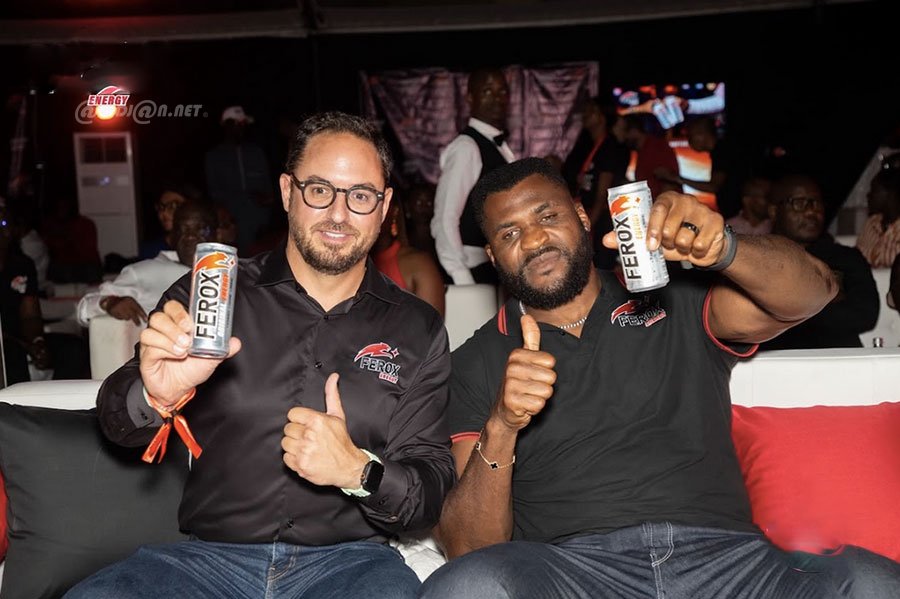 Publireportage : le Groupe Castel lance FEROX, sa nouvelle boisson énergisante panafricaine en Côte d’Ivoire
