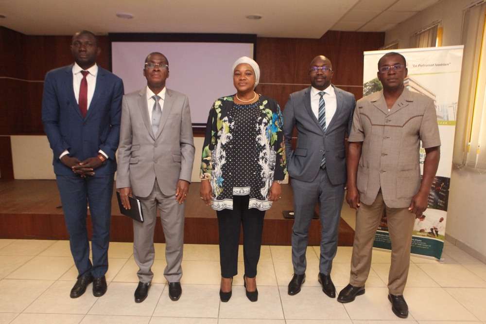 CGECI Business Plan compétition 2022 – Le Patronat à la recherche des champions de demain parmi les jeunes entrepreneurs ivoiriens