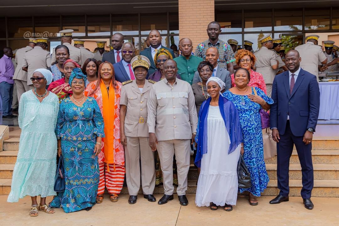 Lancement de la campagne 2025 de commercialisation du Karité : prix minimum de 250 FCFA le kilo