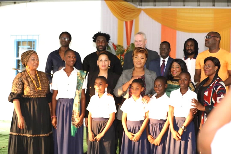 Autonomisation des femmes : la campagne de communication dénommée