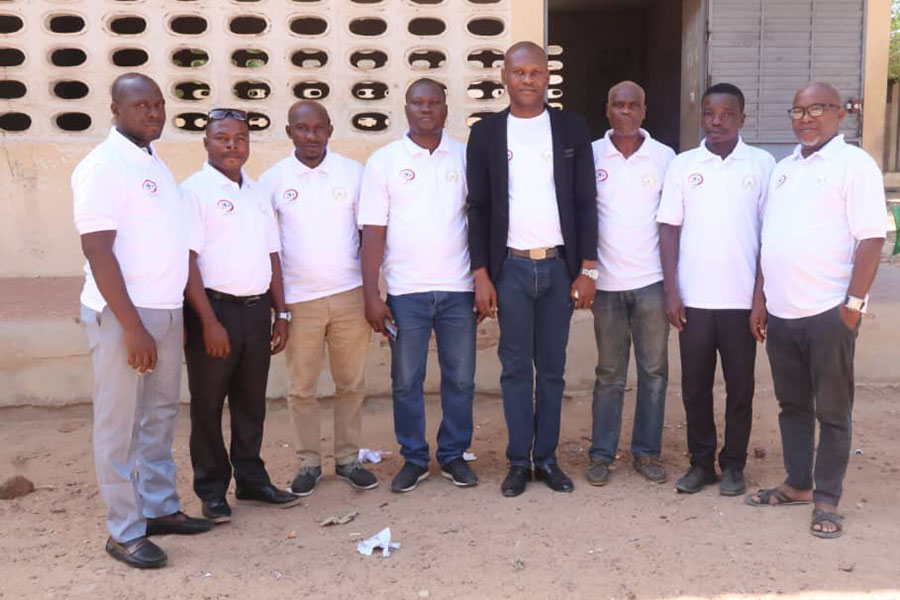 Lancement des compositions écrites de la 4è édition du concours inter-écoles «Génie pluriel» à Djébonoua