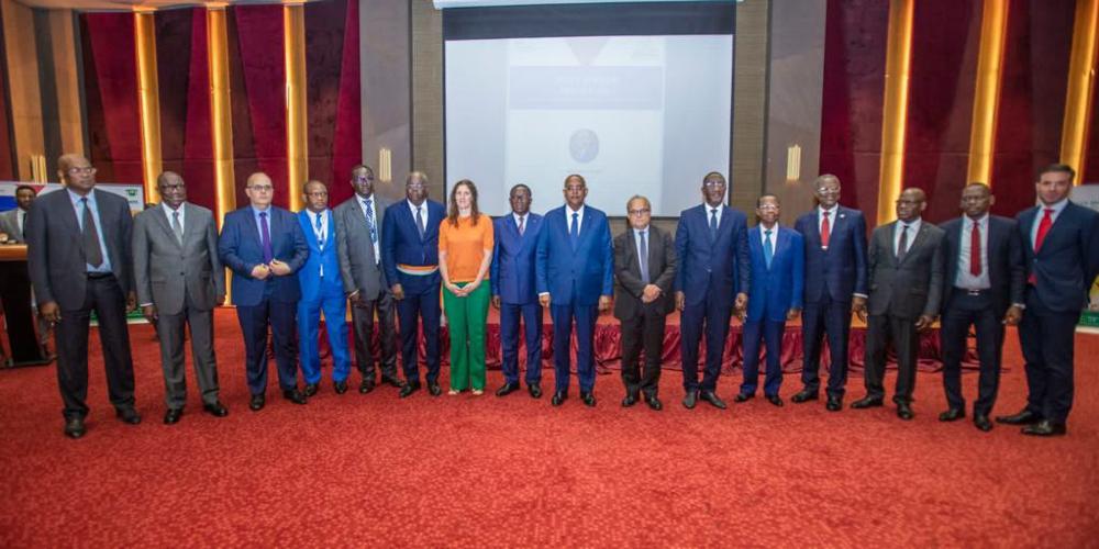 Sport : le gouvernement ambitionne de faire du sport un catalyseur de cohésion sociale et de développement, indique le Premier Ministre Patrick Achi