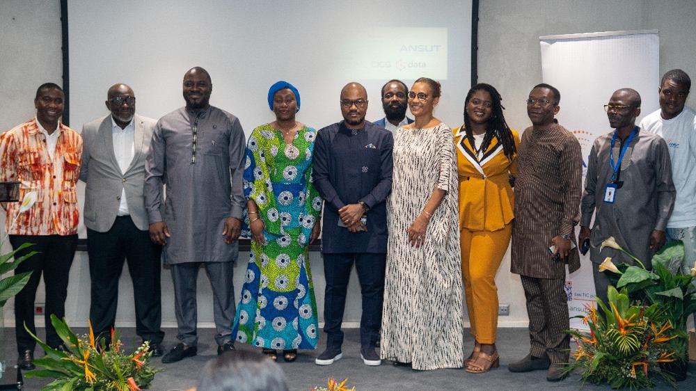 Lancement du Hackathon Ivoire Tech Forum : L’innovation au service d’une Côte d’Ivoire numérique et sécurisée