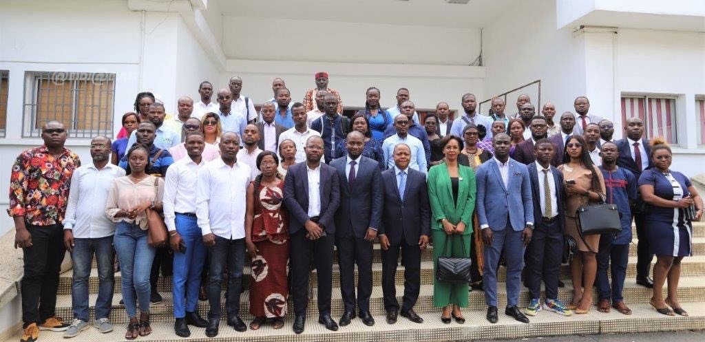 Côte d'Ivoire : le Programme d'accompagnement des lauréats de l'Initiative Tremplin Startup UEMOA lancé