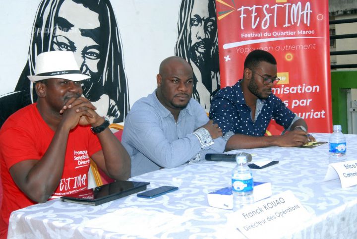 Festival du quartier Maroc : Autonomisation des jeunes par l’entrepreneuriat au cœur de la 2e édition