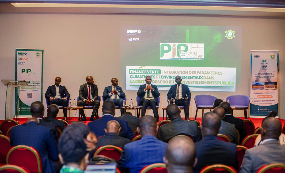 Côte d'Ivoire : lancement officiel du processus d'élaboration du Programme d'Investissements Publics (PIP) 2026-2028