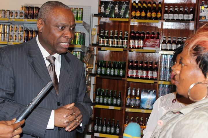 Environnement: Les pays de la sous région contre les produits chimiques