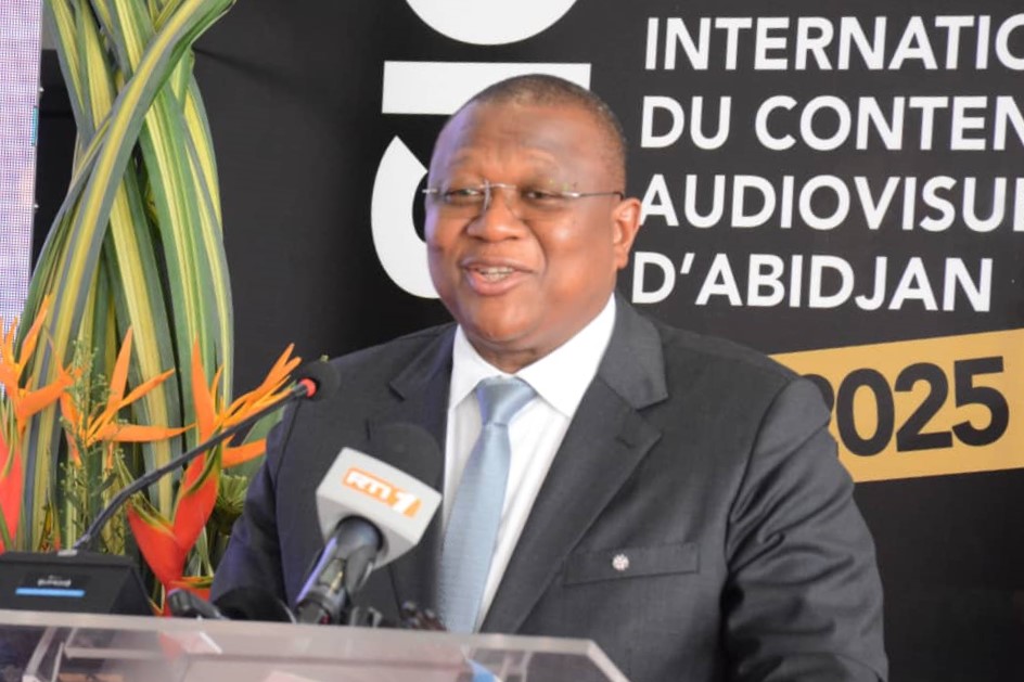 Le SICA 2025 : Abidjan au cœur de l’ambition audiovisuelle africaine