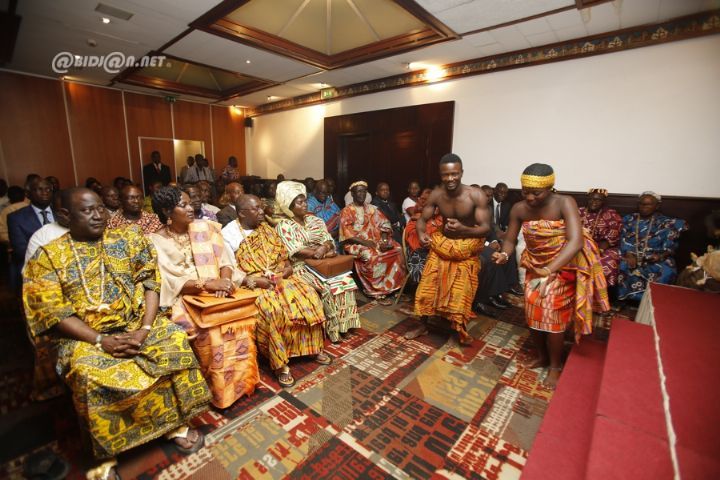 FESTAGNI 2018 : 15, 16 et 17 novembre, une sixième édition qui va s’exporter en pays Atchan (Abobo Baoulé)