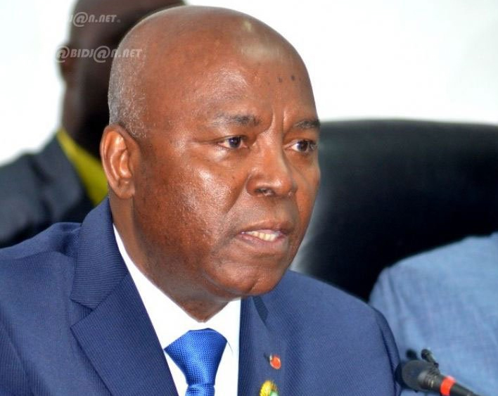 Côte Divoire De Nouveaux Adhérents Au Rhdp Présentés à Koumassi