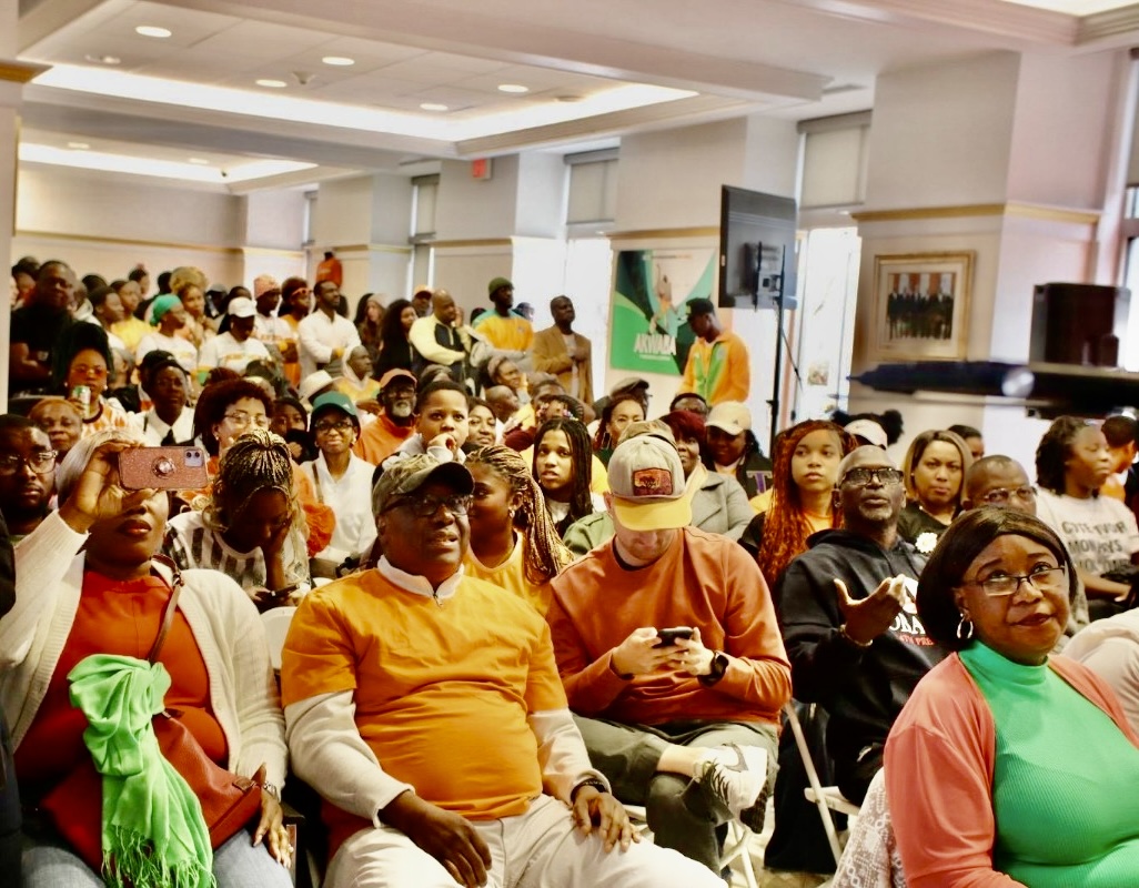 L’Après CAN 2023 : l’Ambassade de Côte d'Ivoire aux États-Unis organise une présentation du trophée en Amérique