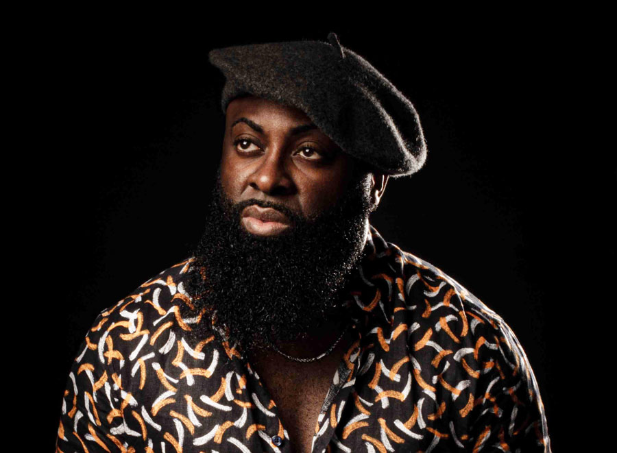 Maskott présente bientôt à Abidjan son maxi-single