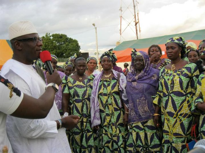 Korhogo/Economie: une micro finance pour sortir de la pauvreté les femmes rurales