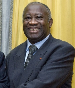 Laurent Gbagbo A 65 Ans Aujourd Hui Bon Anniversaire M Le President Abidjan Net News