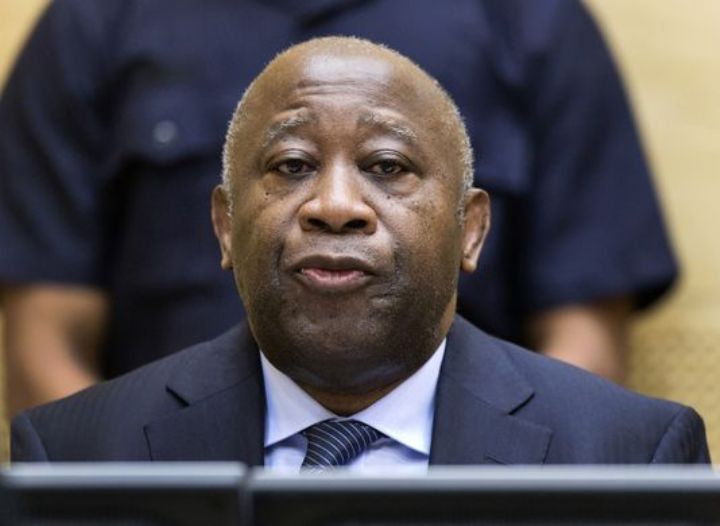 Contribution «Aimer Laurent Gbagbo serait-il synonyme d’abandon de son combat »